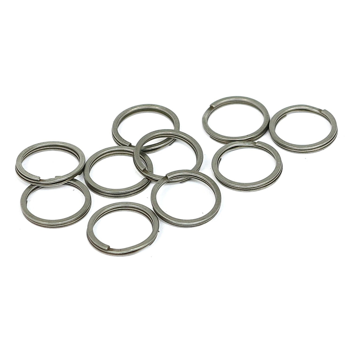 Retaining ring, shifter cam end