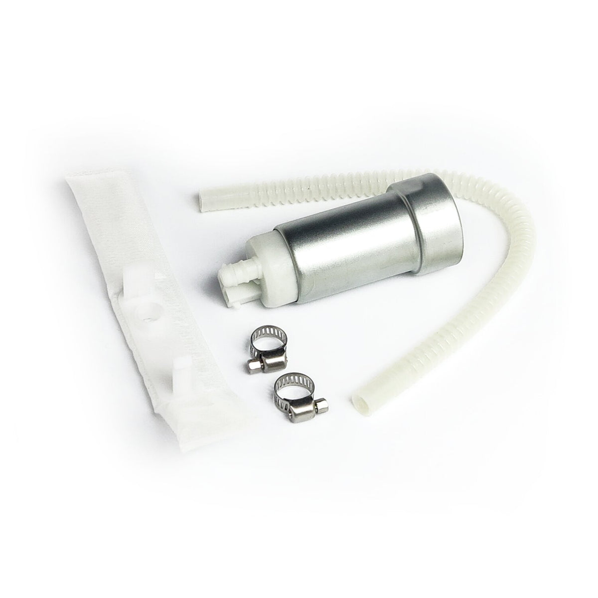 Replacement fuel pump