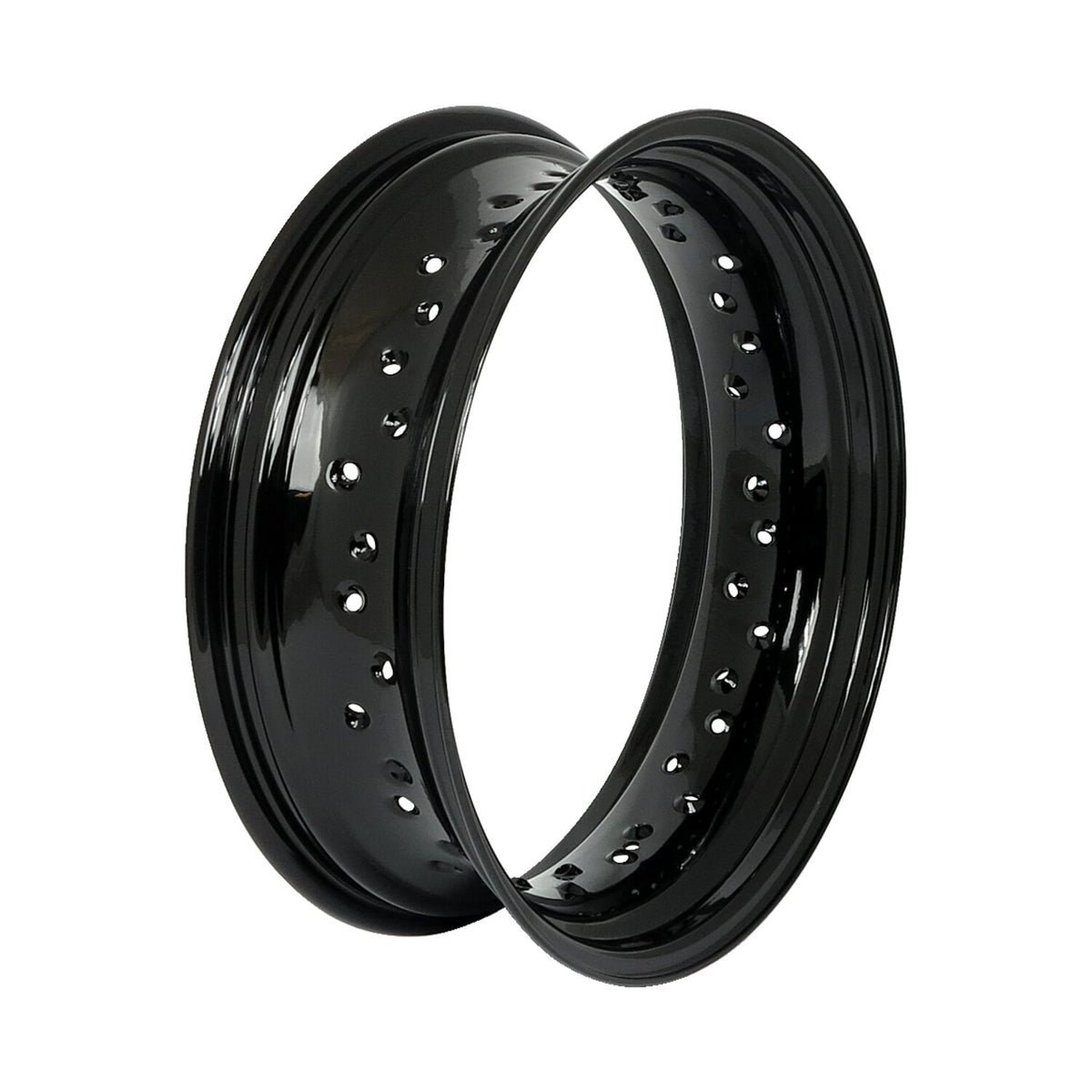 Wheel rim 5 x 16"