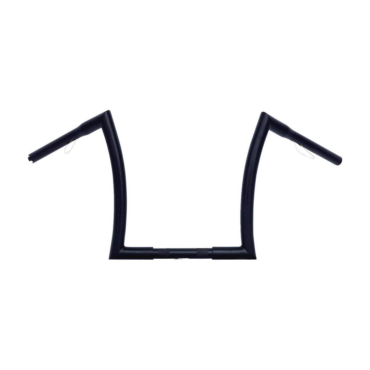 Bad Ape apehangers, black