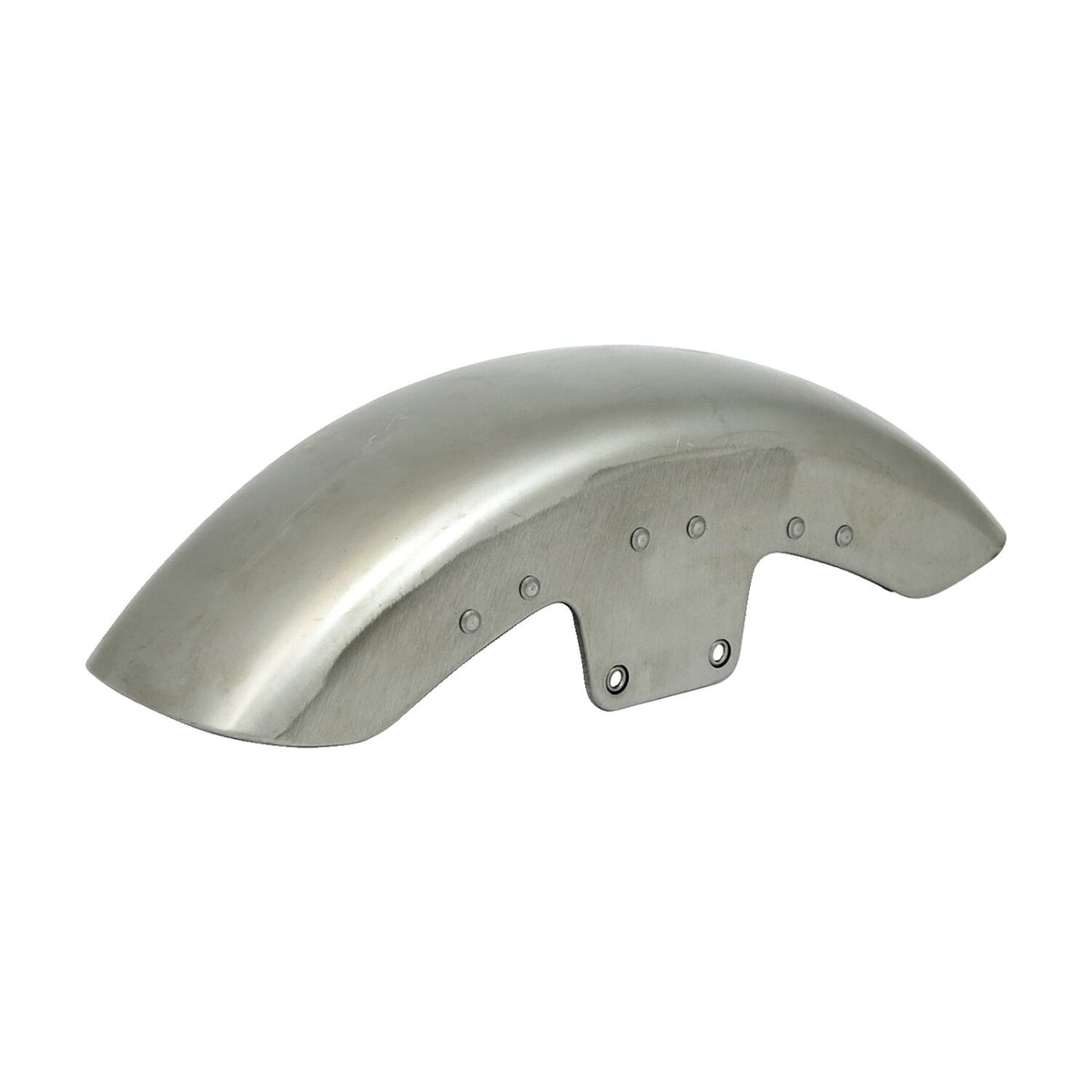 Front fender Softail slim. riveted