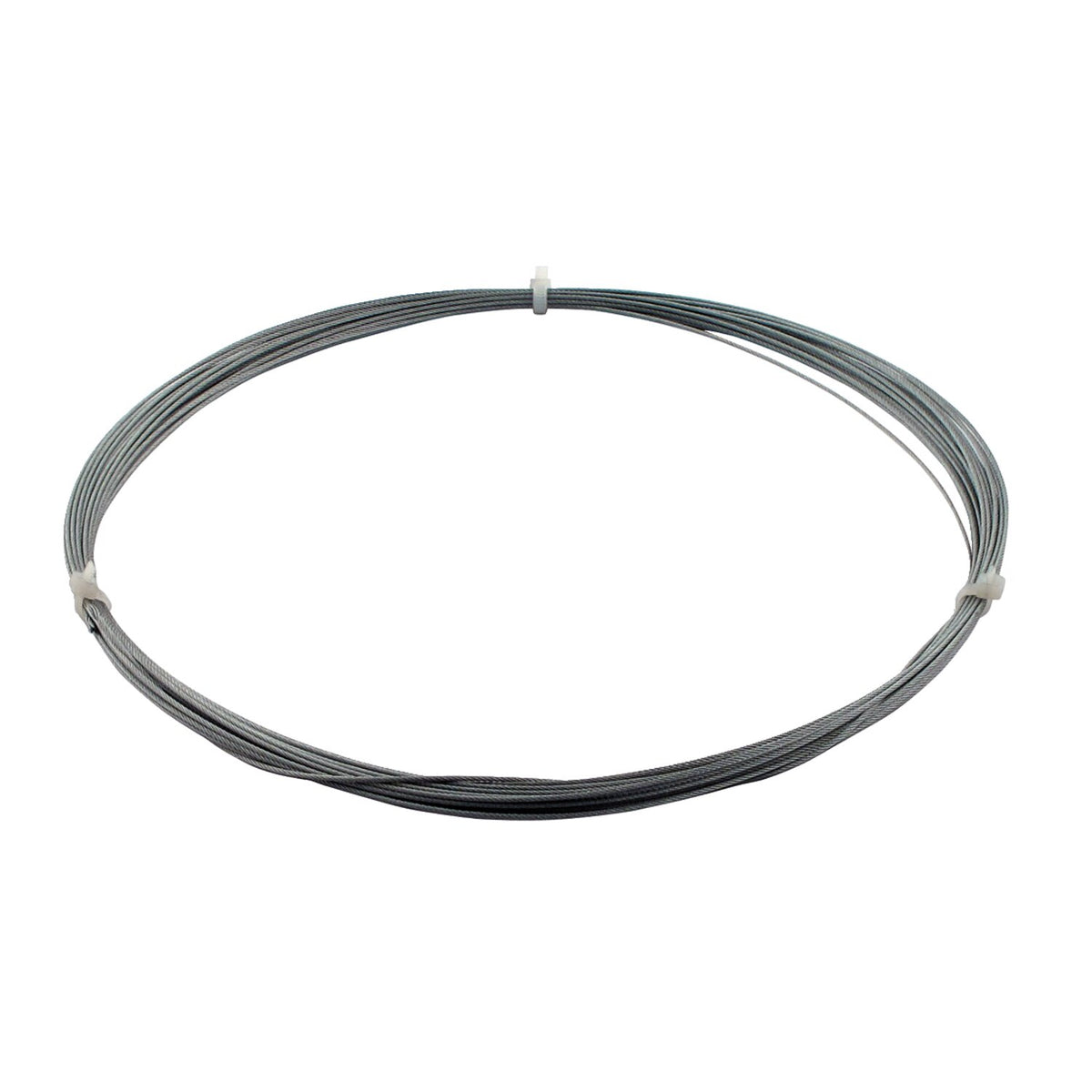 Barnett, bulk inner throttle cable. 50ft. roll