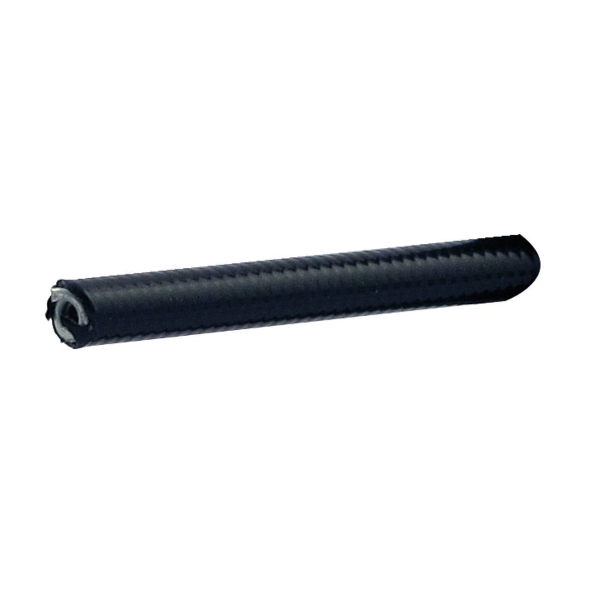 Barnett, bulk outer throttle cable. 50ft. roll. Black