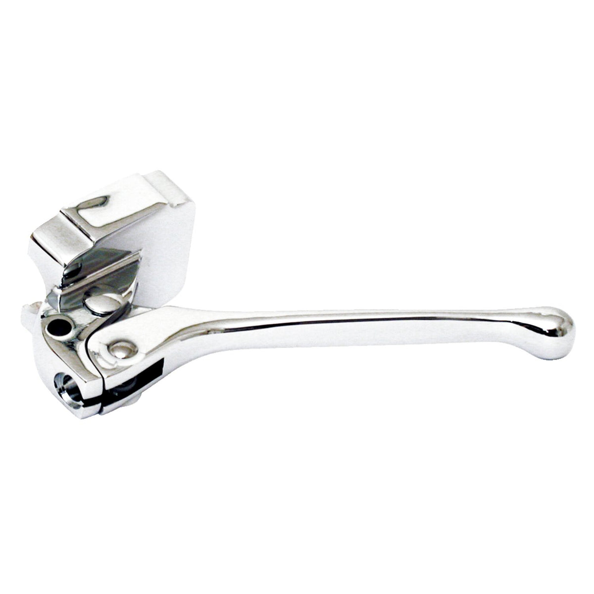 Clutch lever assembly