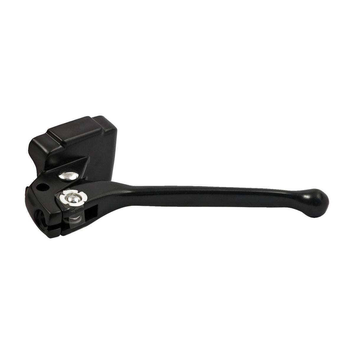 Clutch lever assembly