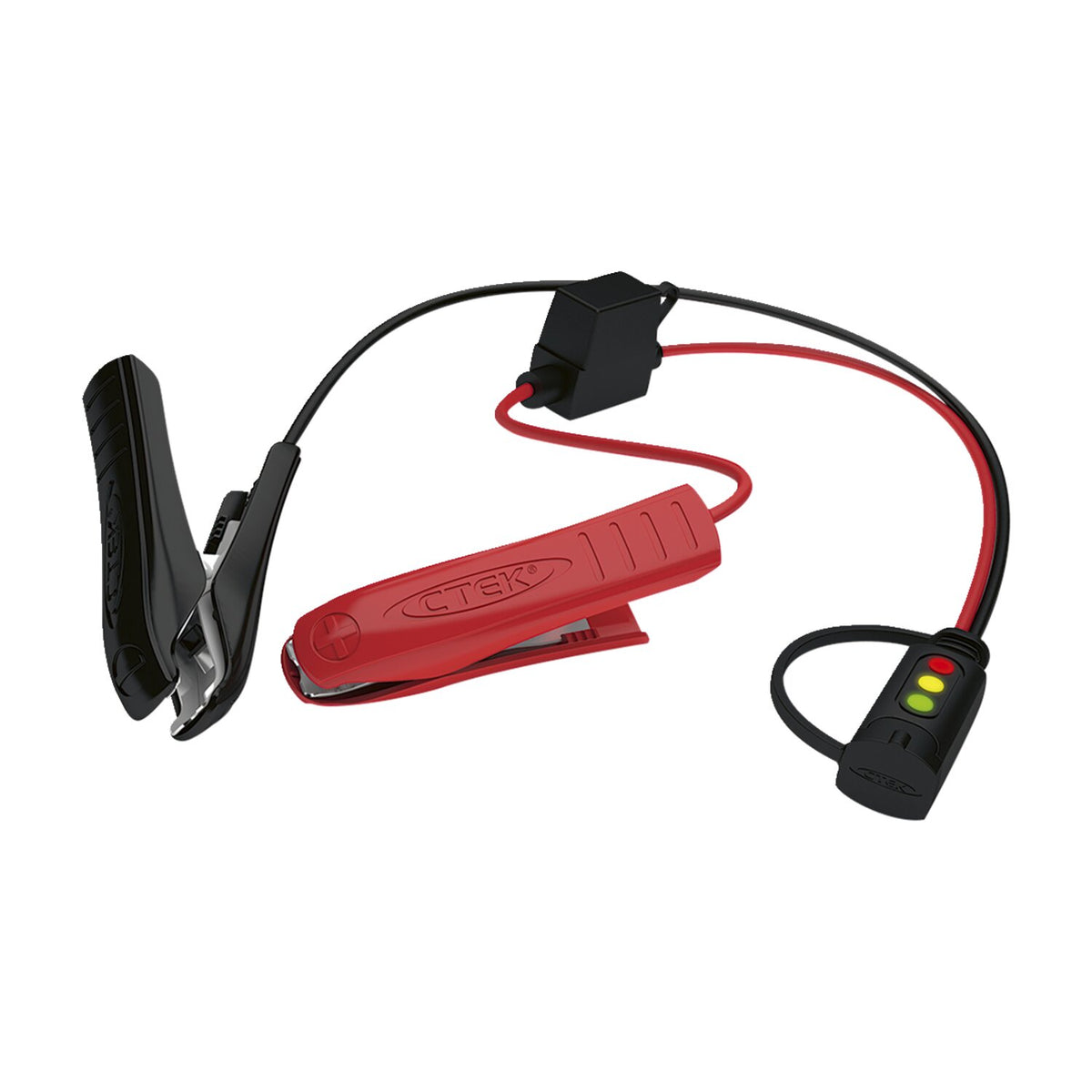 CTEK, Comfort indicator clamps