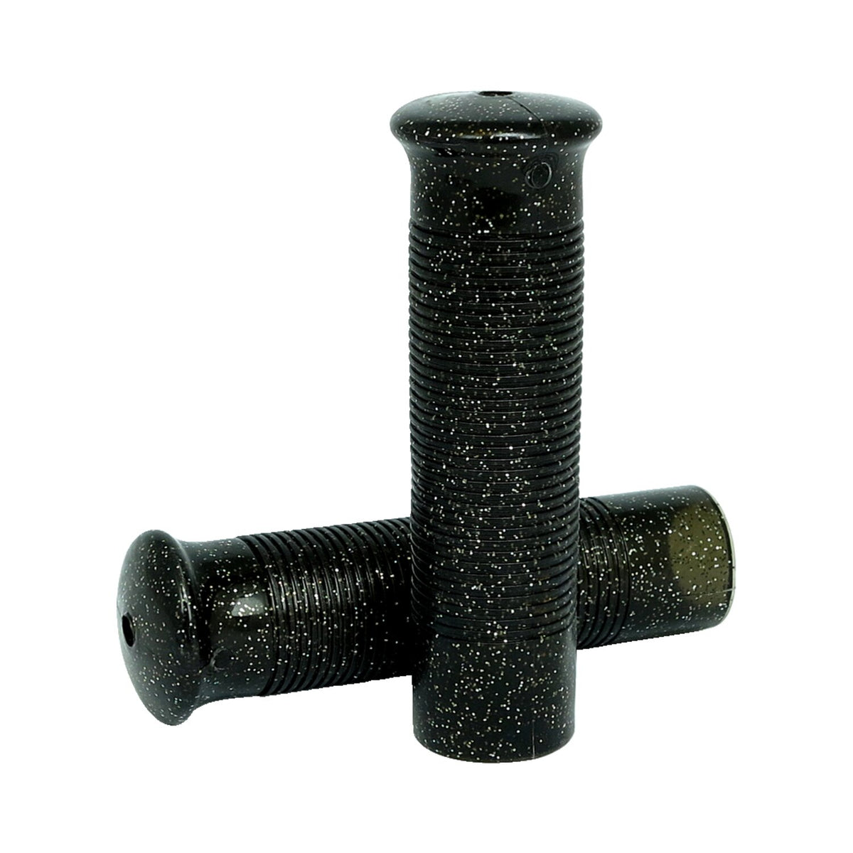 Anderson 1" grips glitter black