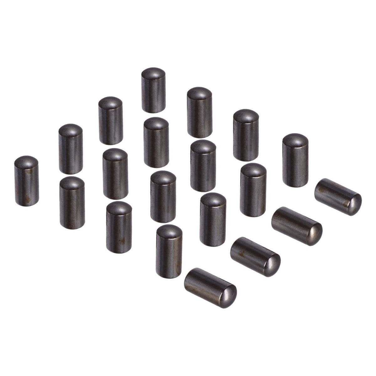 Clutch hub roller. +.0008" oversize