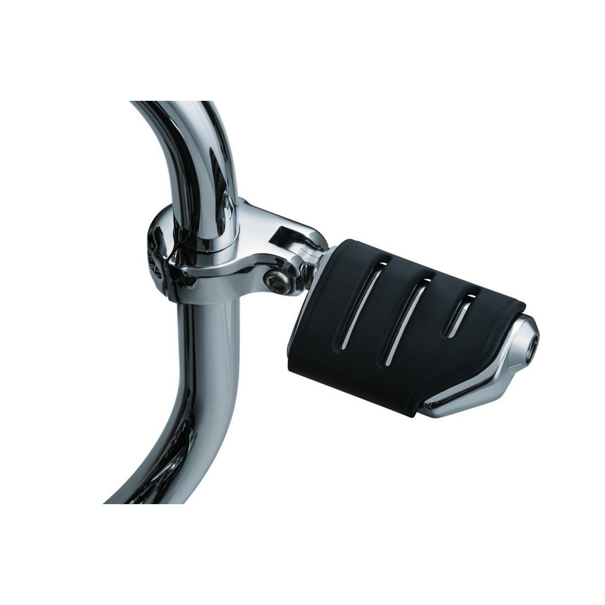 Kuryakyn, Brute highway peg mounts. Chrome