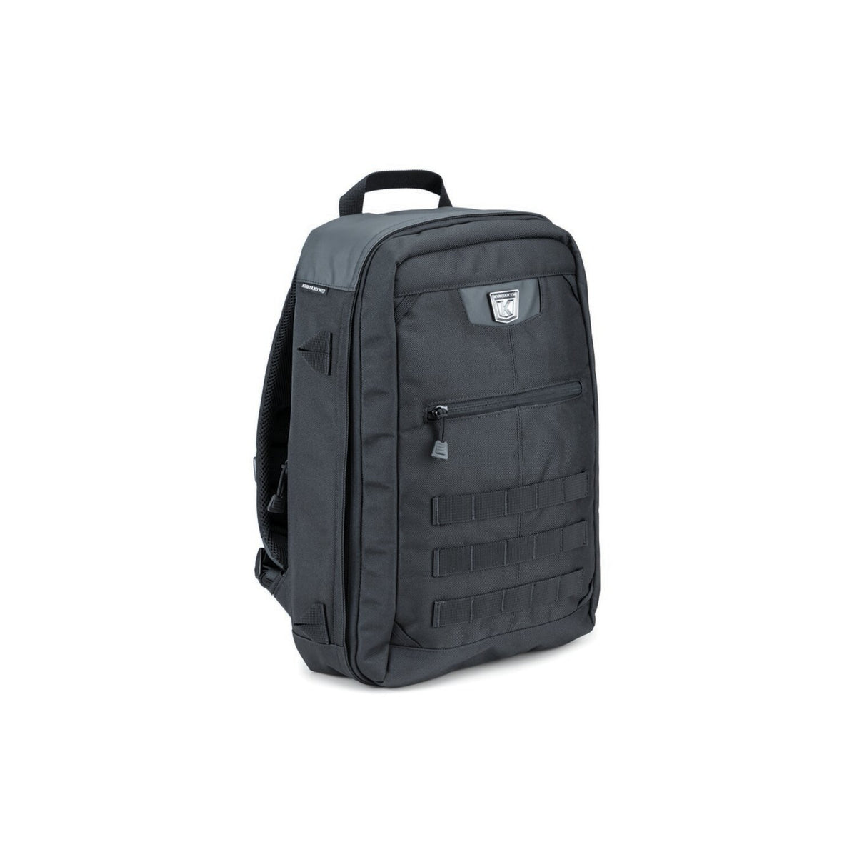 Kuryakyn Momentum backpack bag black