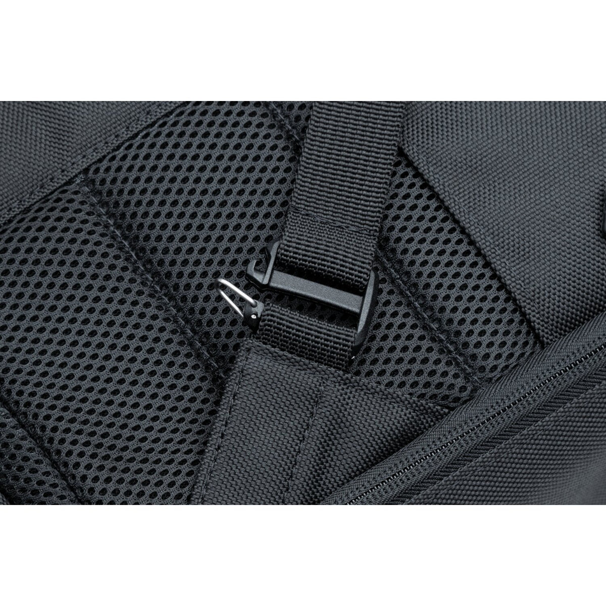 Kuryakyn Momentum backpack bag black