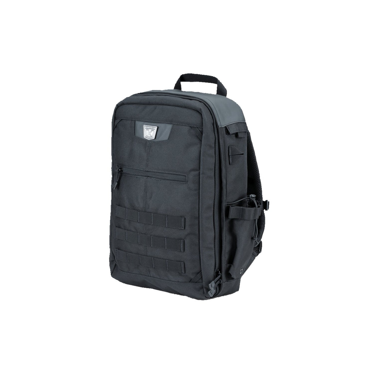 Kuryakyn Momentum backpack bag black
