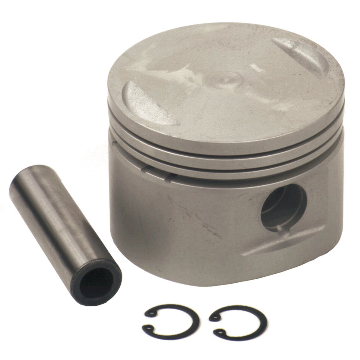 MCS, repl. Evo B.T. cast piston. std