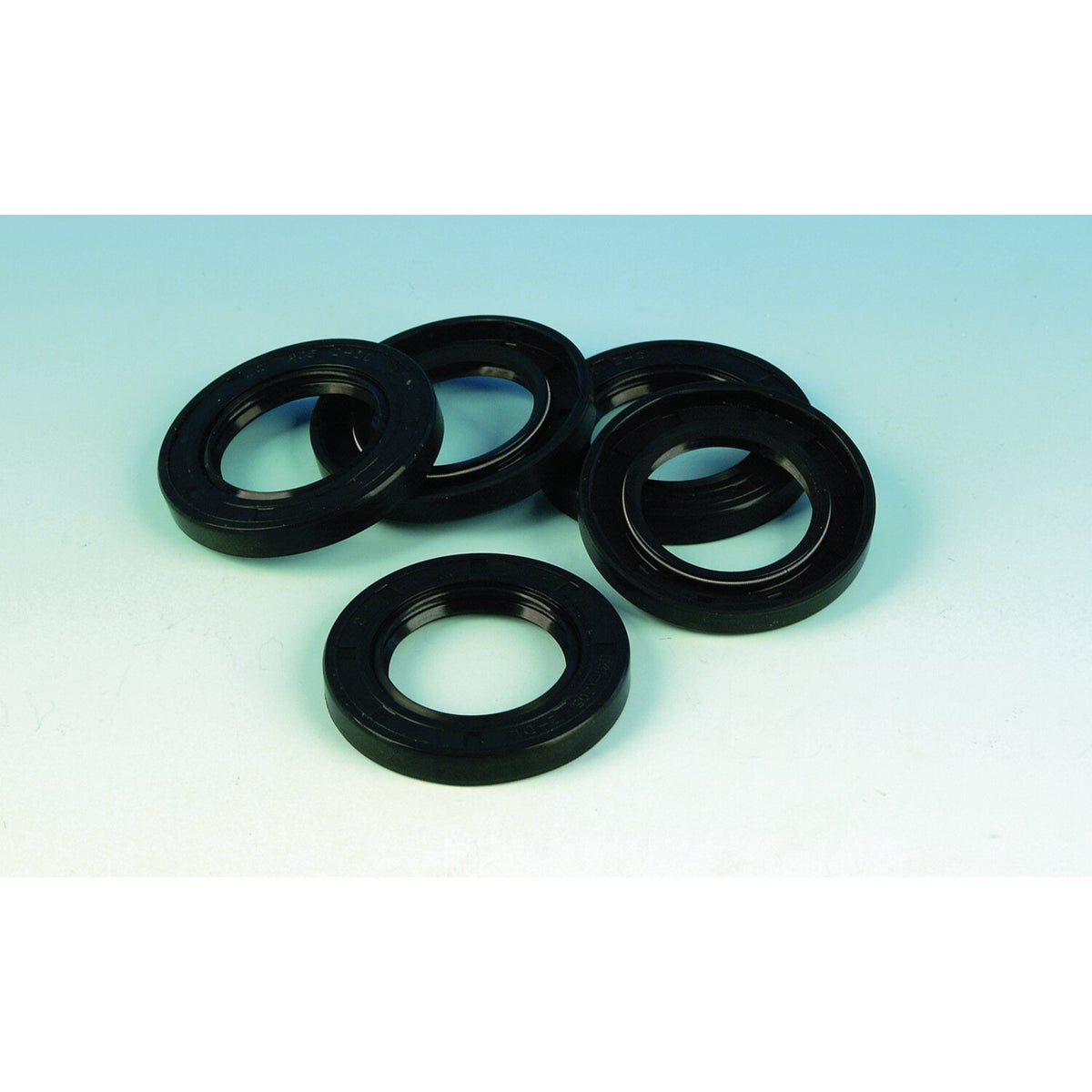 James, oil seal inner primary cover