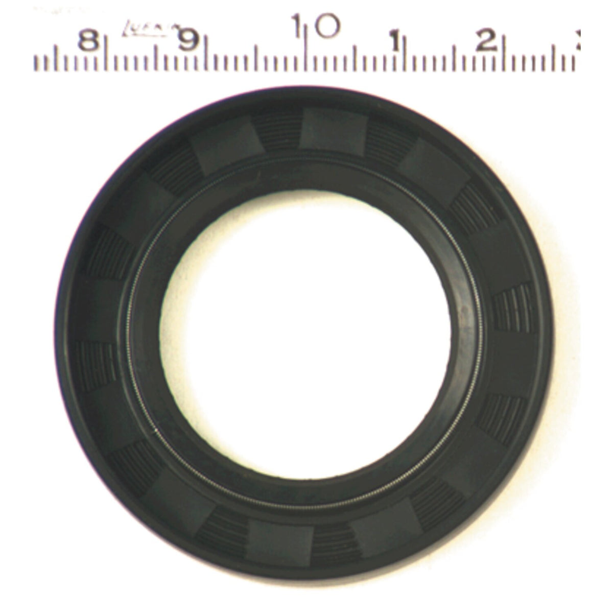 James, oil seal inner primary cover