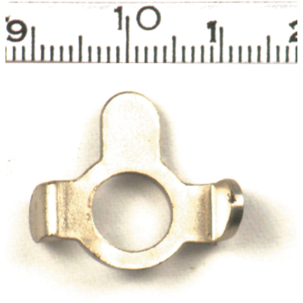 Lock tab, inner primary cover