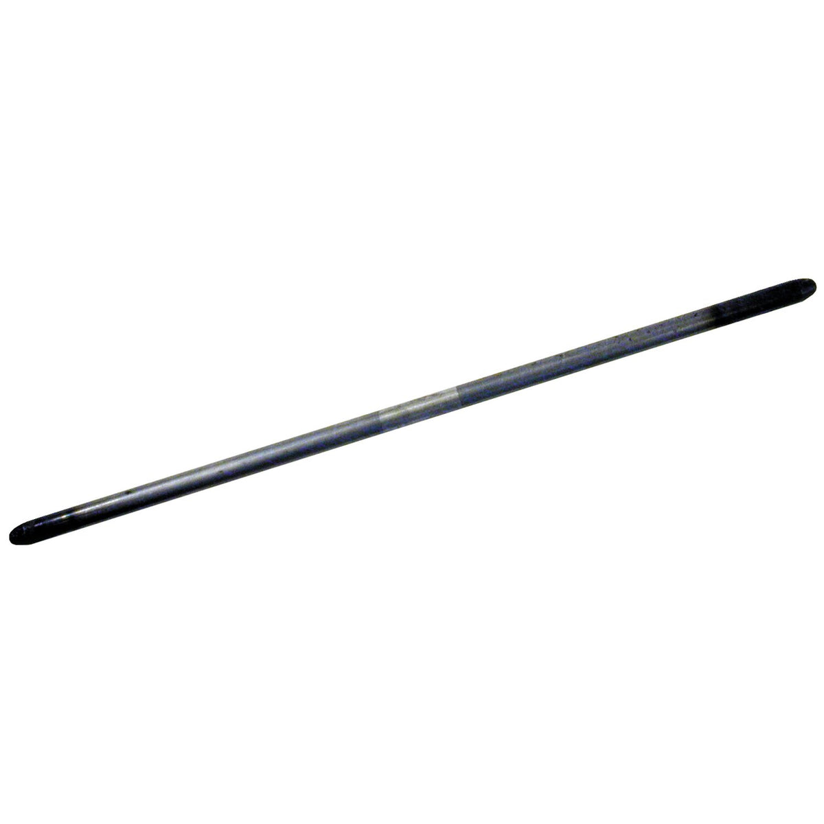 Pushrod clutch, center