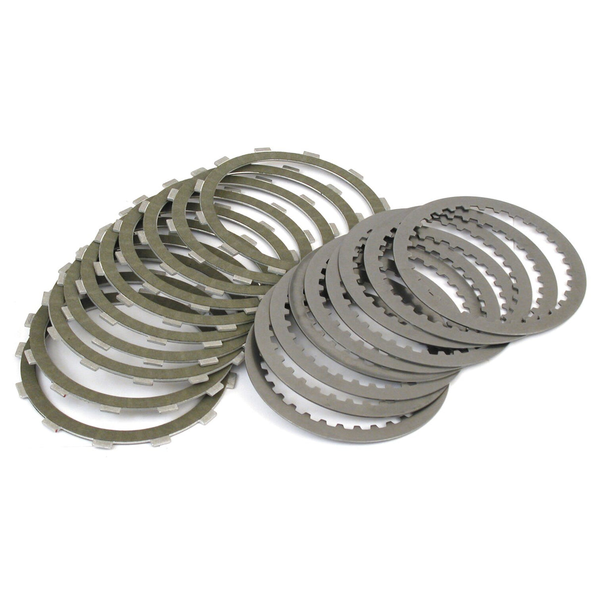 Barnett, Extra Plate clutch plate kit. Aramid