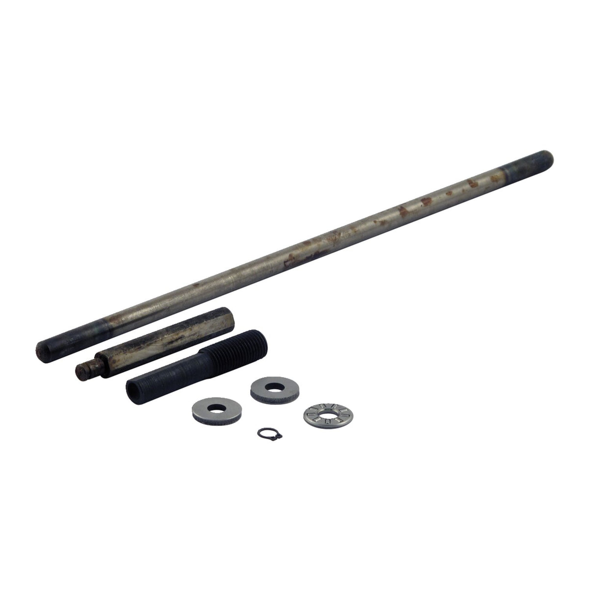 Clutch pushrod kit
