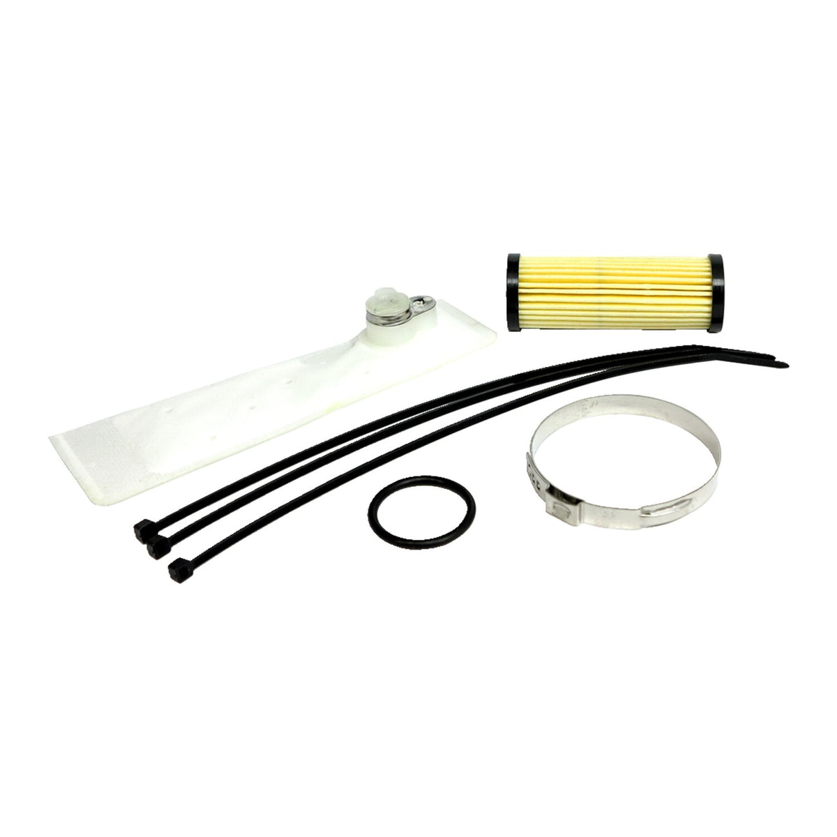 Fuel filter kit, XL Sportster
