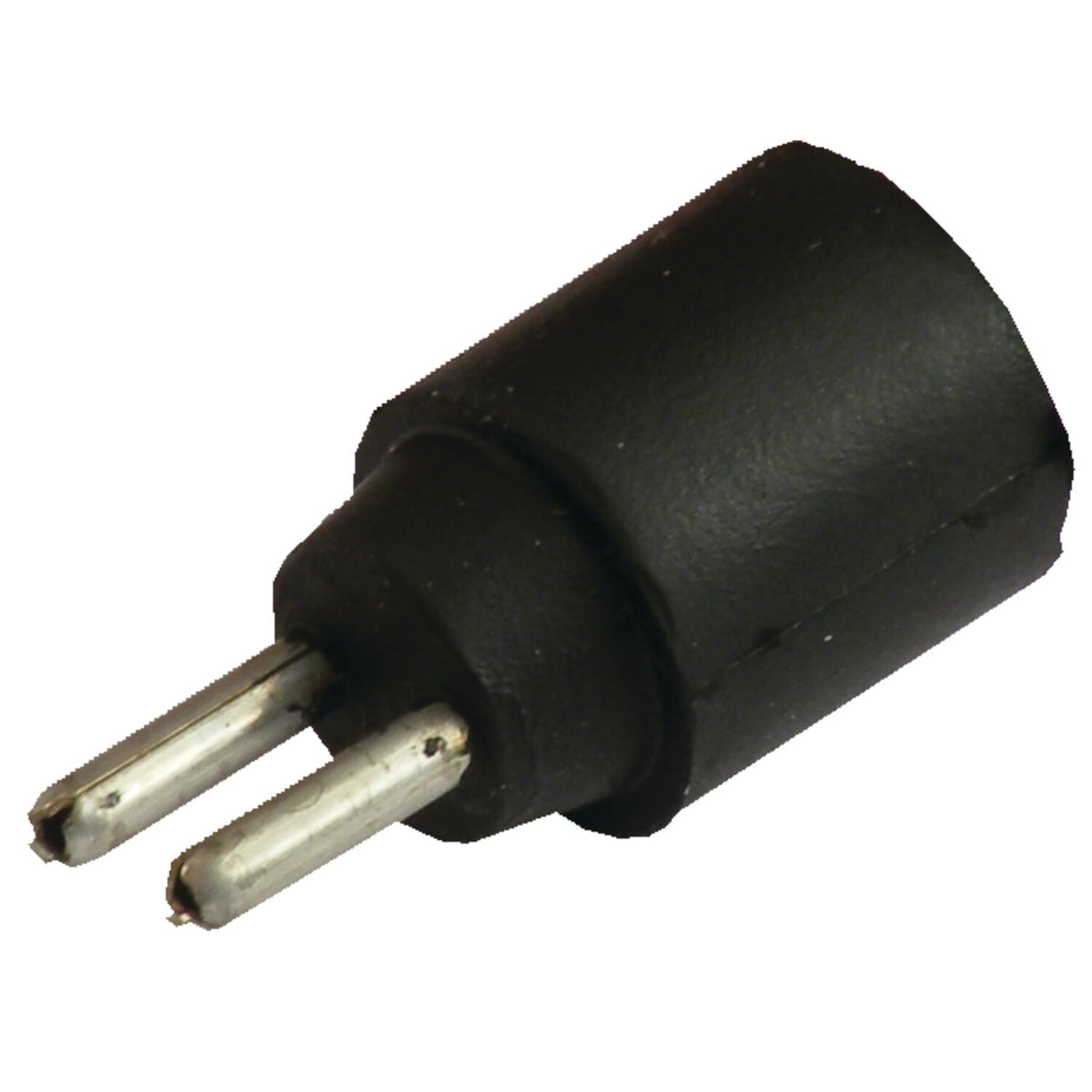 Transpo, voltage regulator / rectifier. Black