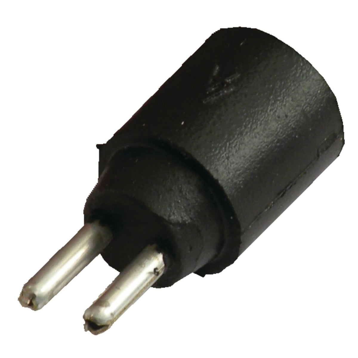 Transpo, voltage regulator / rectifier. Black