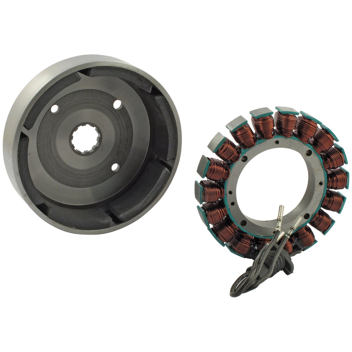 Standard Co., charging kit 38 Amp