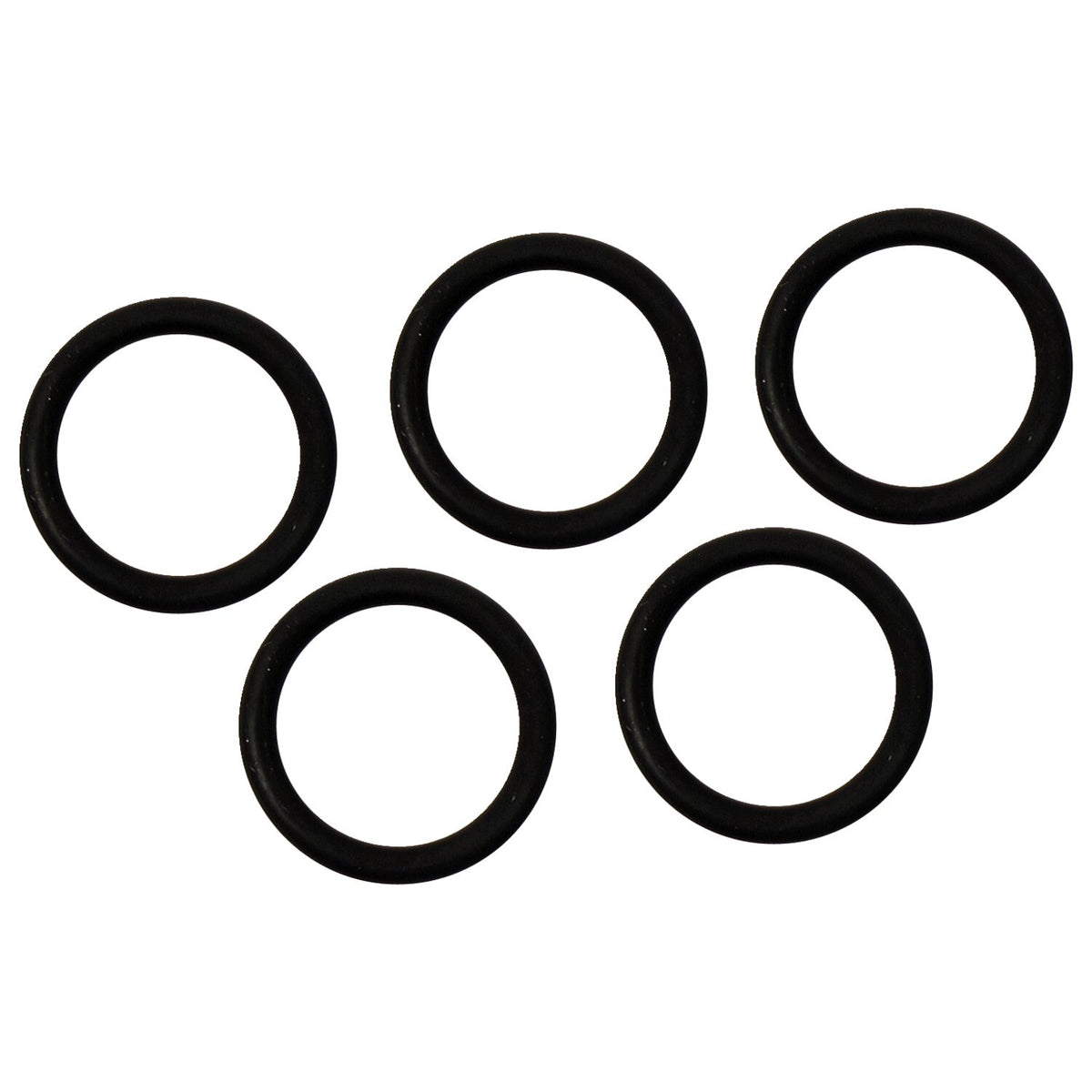 Fuel Tool, lower o-rings (5)