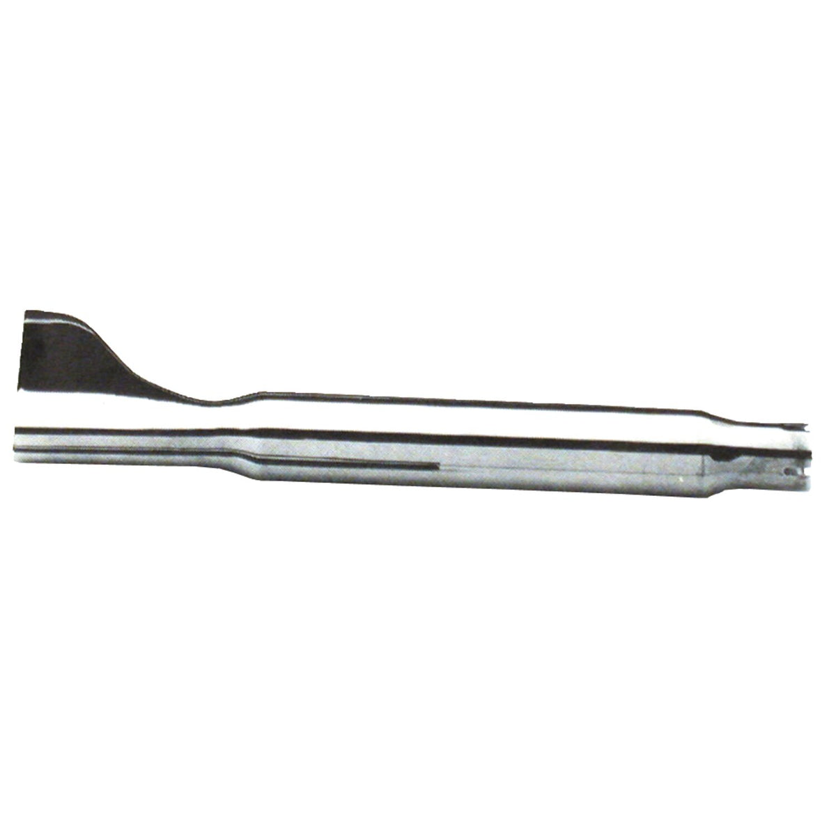 Paughco, Universal Dago style Fishtail muffler. 28"