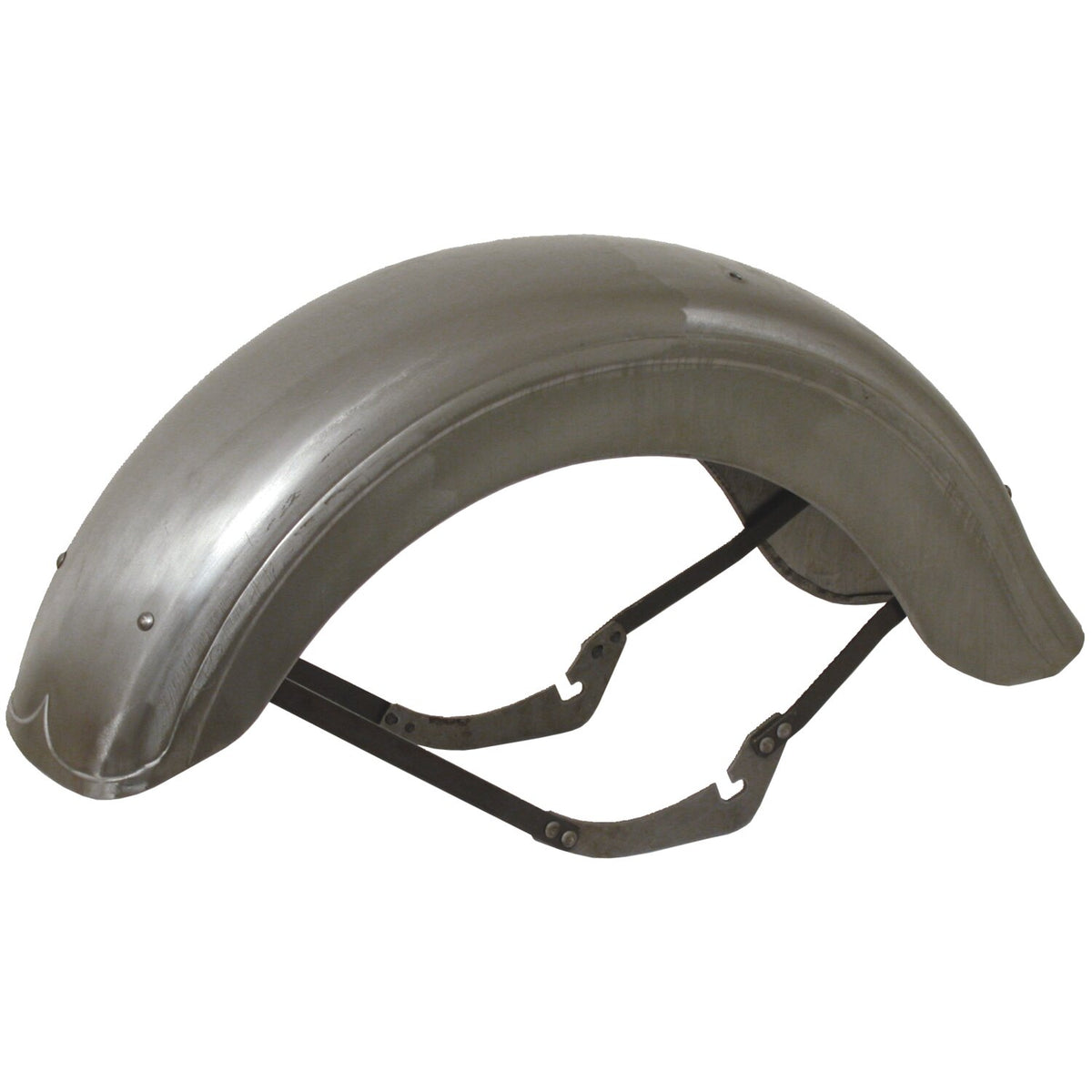 Front fender, springer fork