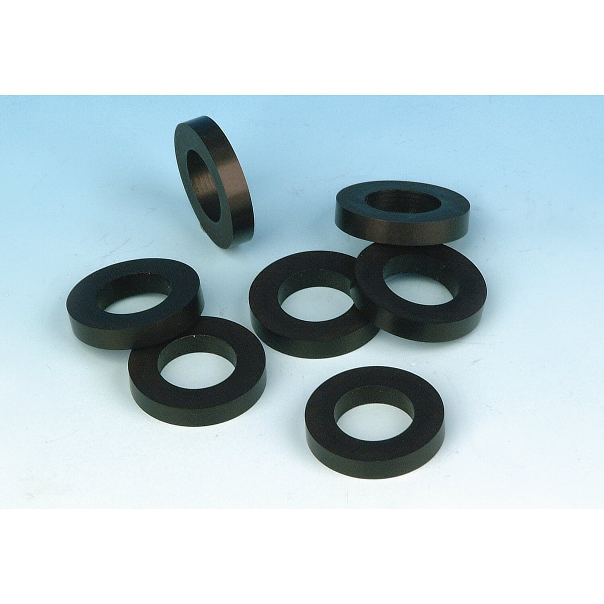 James, O-ring fork tube cap bolt