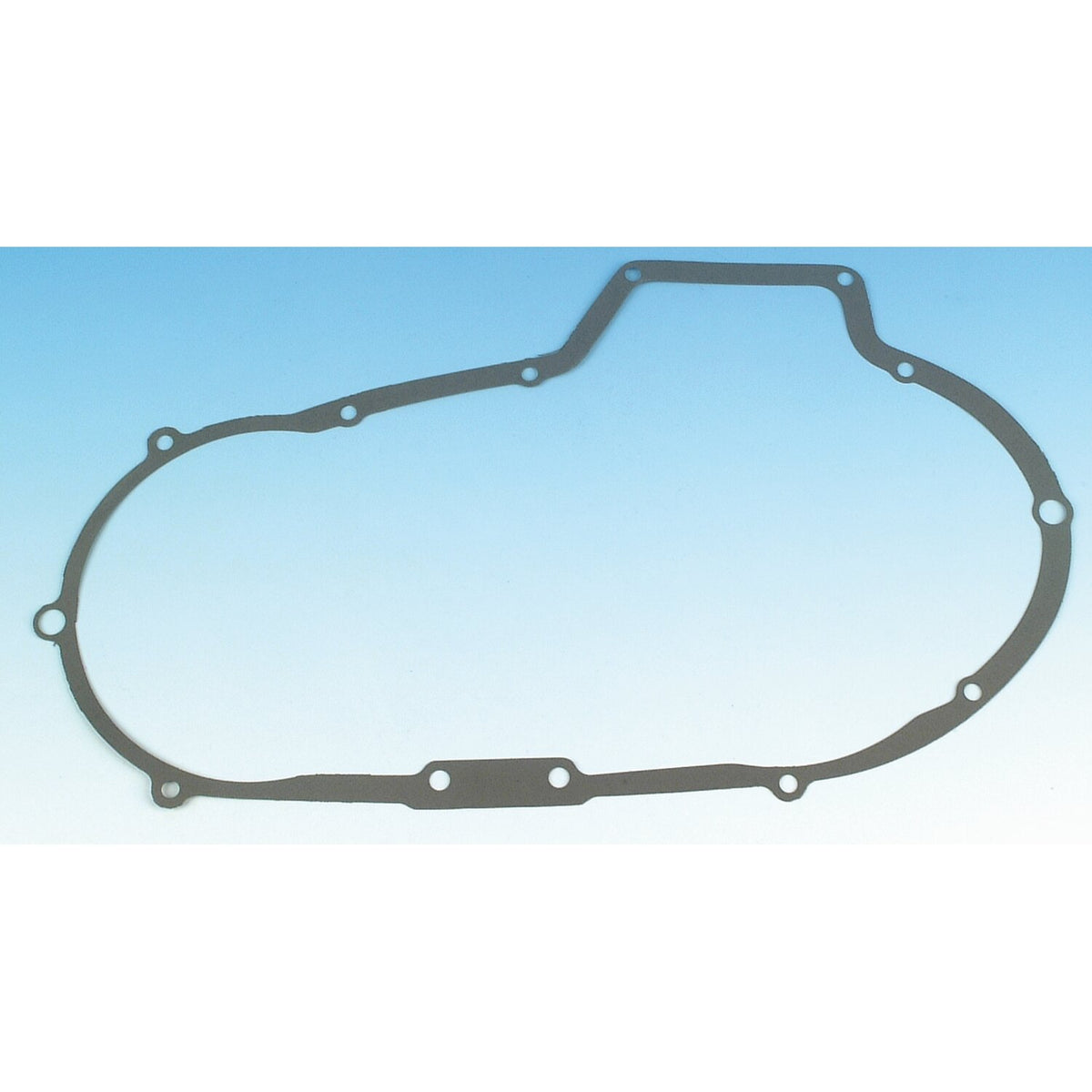 James, gasket primary cover. .031" paper