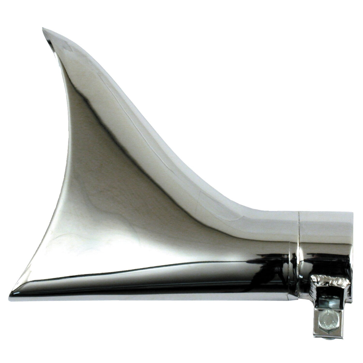 Paughco, Universal Fishtail tip