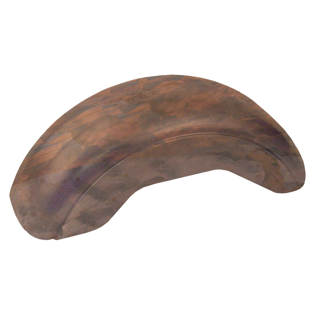BK, Pro-Comp rear fender. 257mm wide. 14"-18"