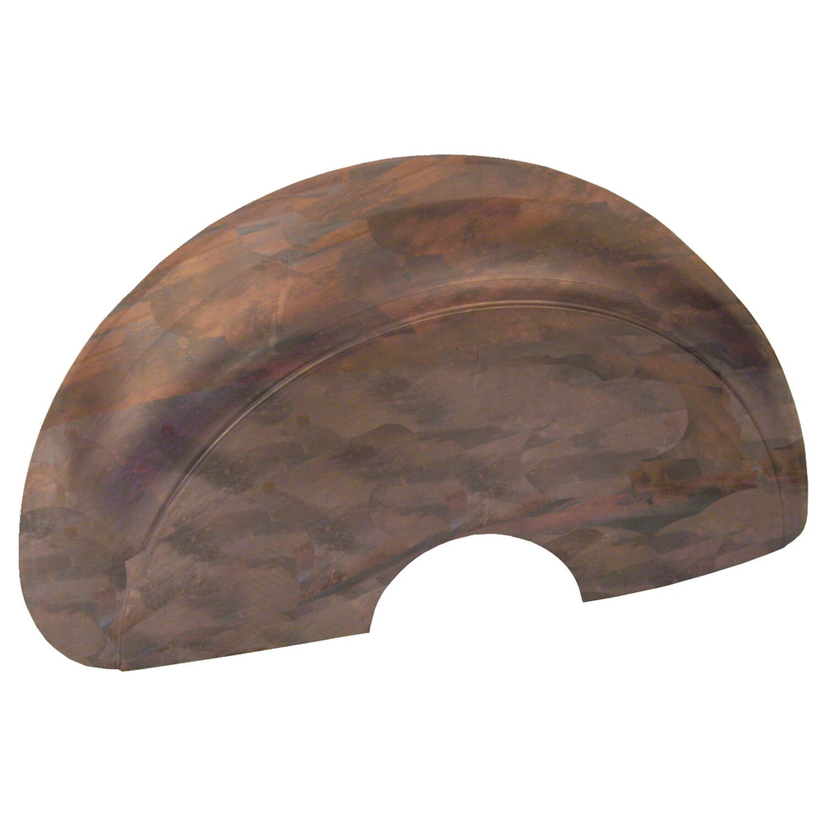 BK, Imagin rear fender. 257mm wide. 14"-18"