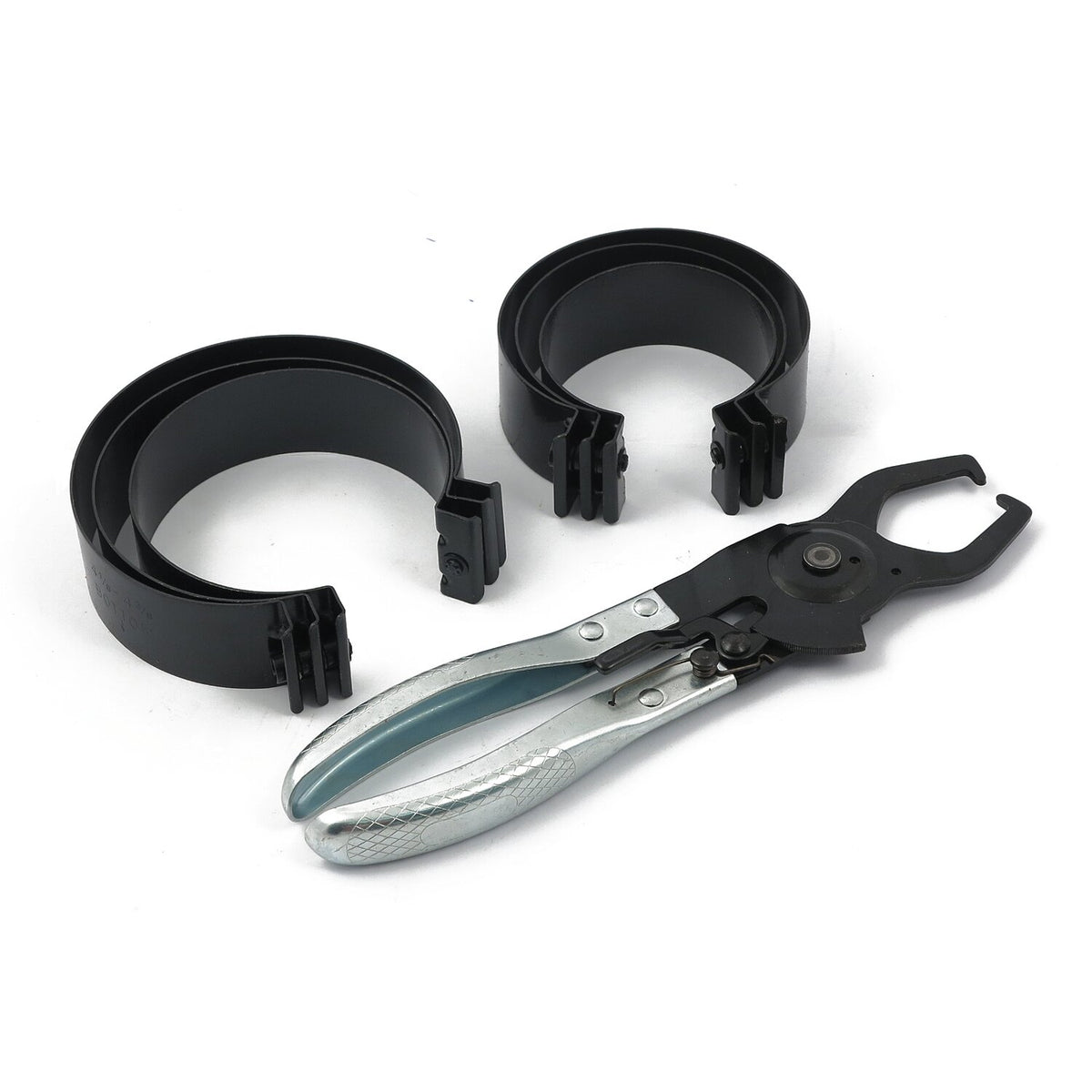 JIMS, piston ring compressor kit