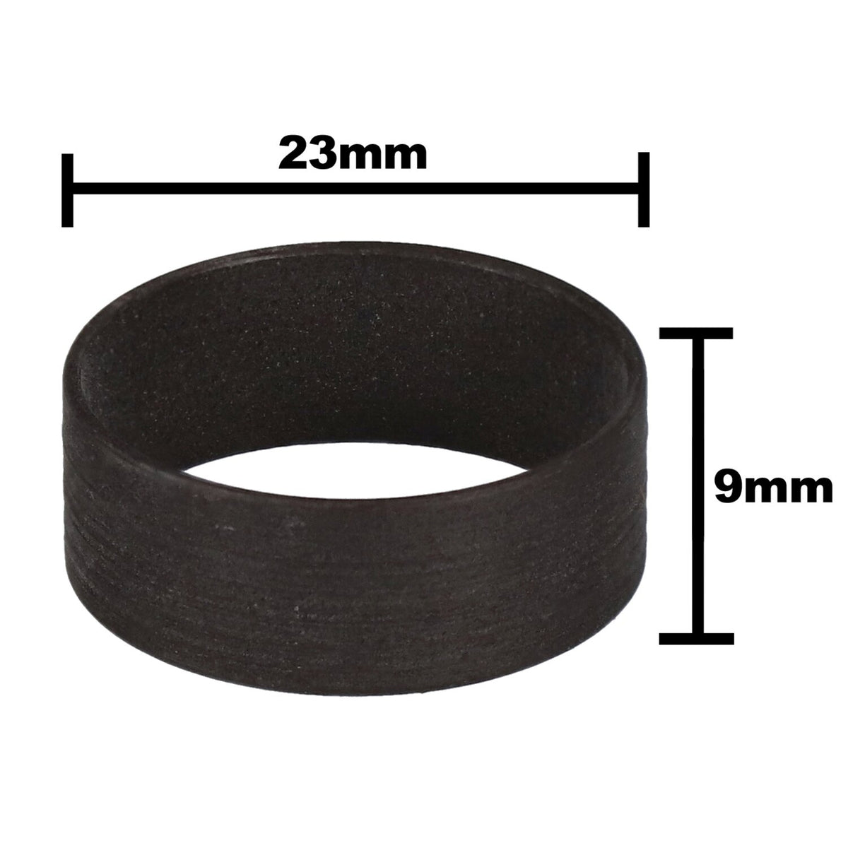 Thrust washer, pinion shaft bearing