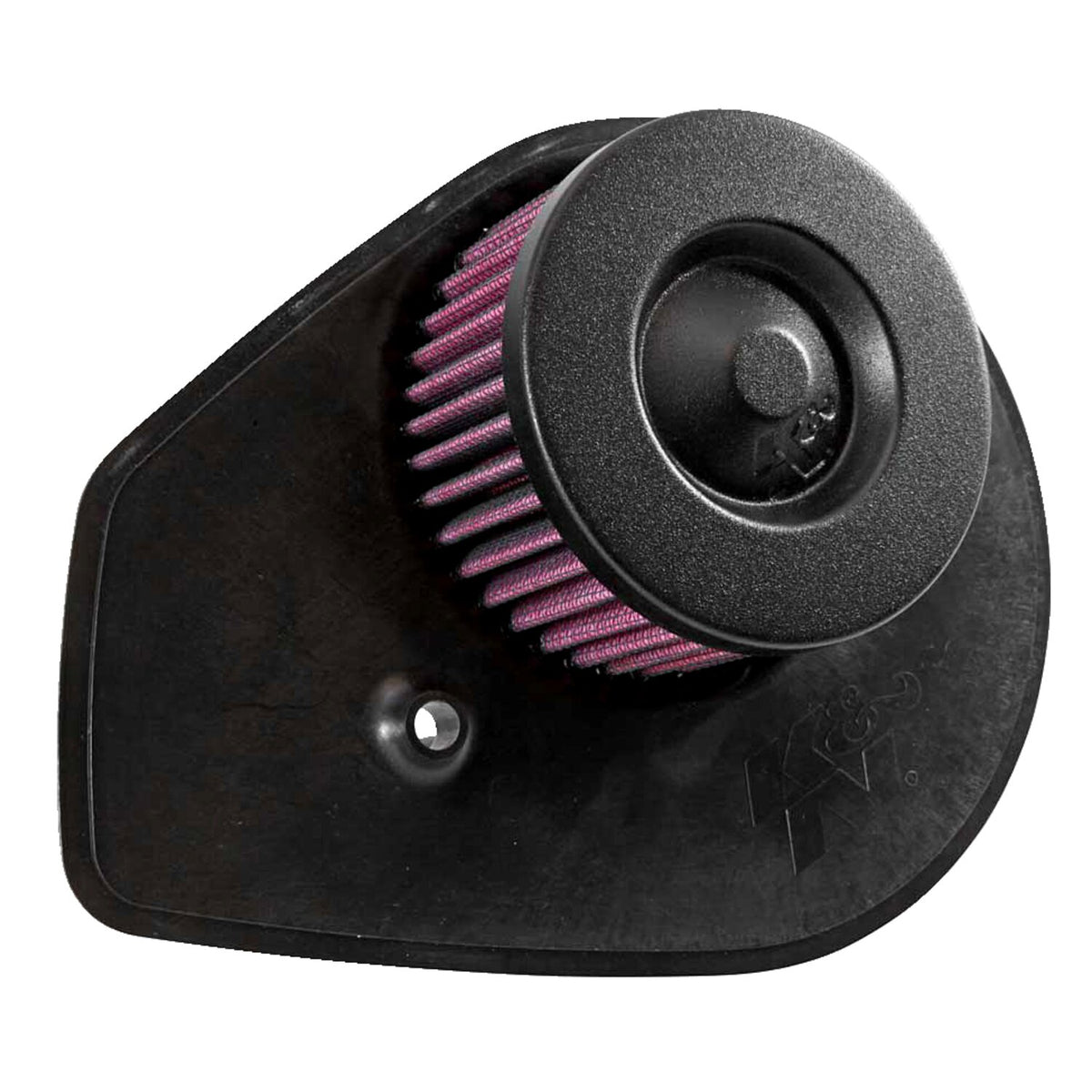 K&N, air filter element XG Street