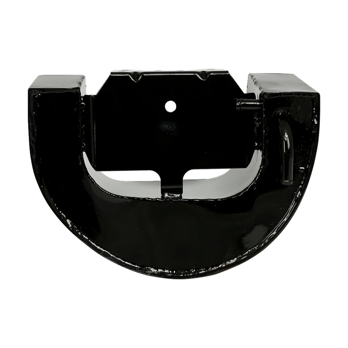 Softail oil tank