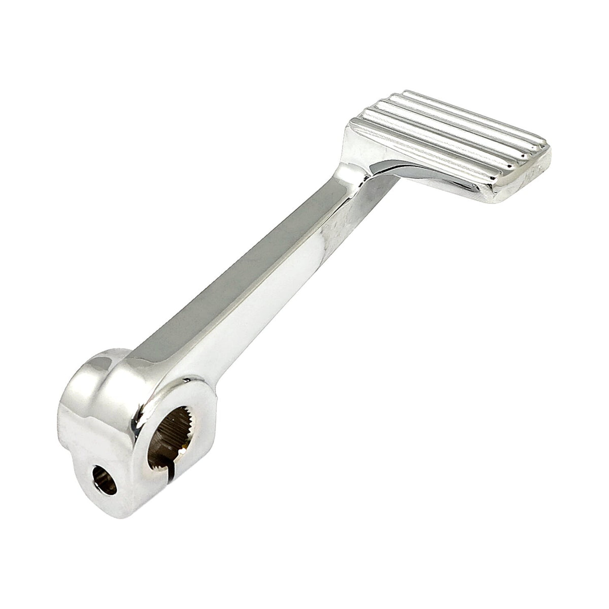 Brake pedal