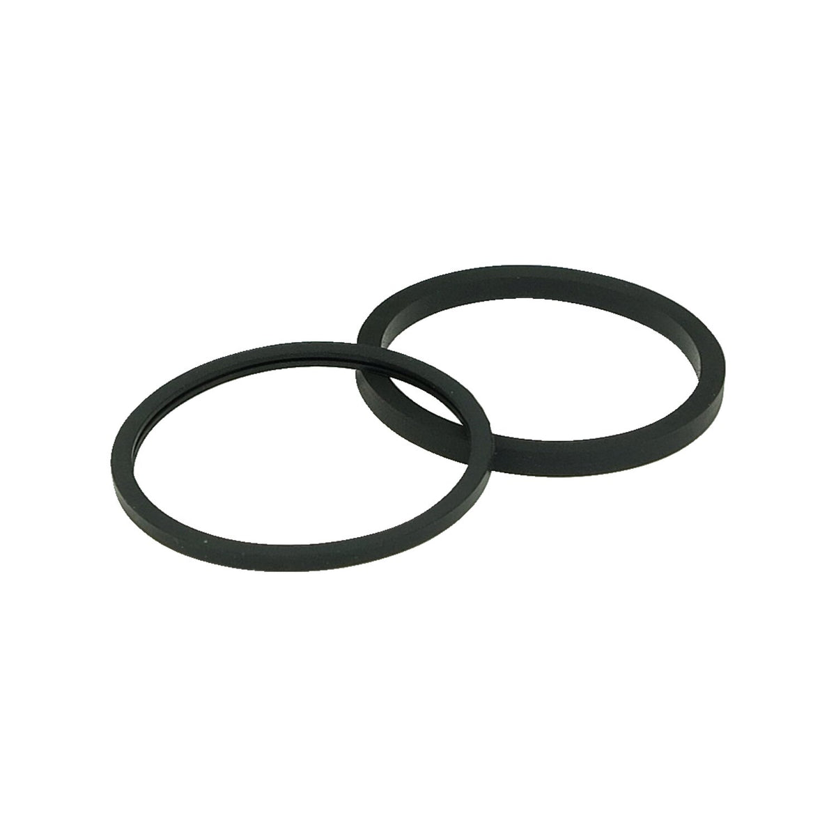 Caliper piston seal kit, rear