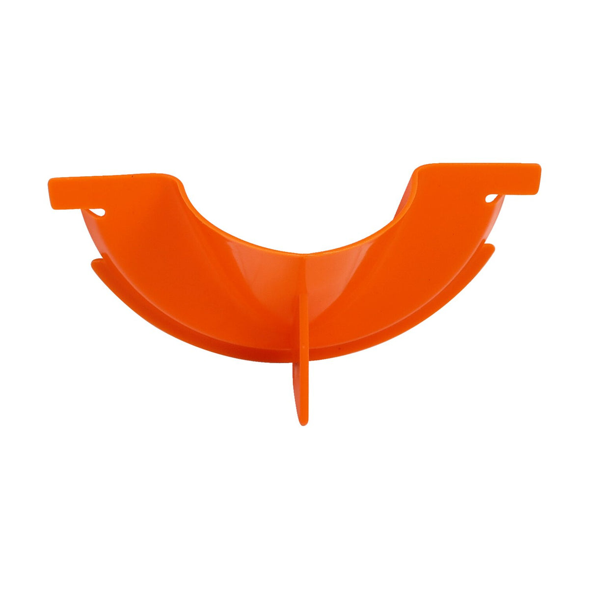 Primary oil fill funnel