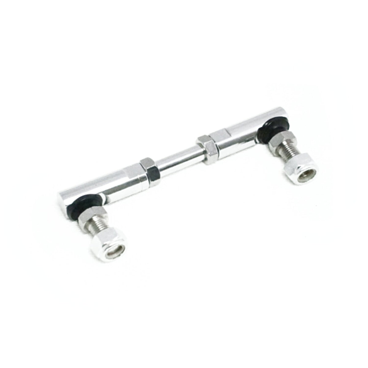 Shifter rod assembly. Chrome