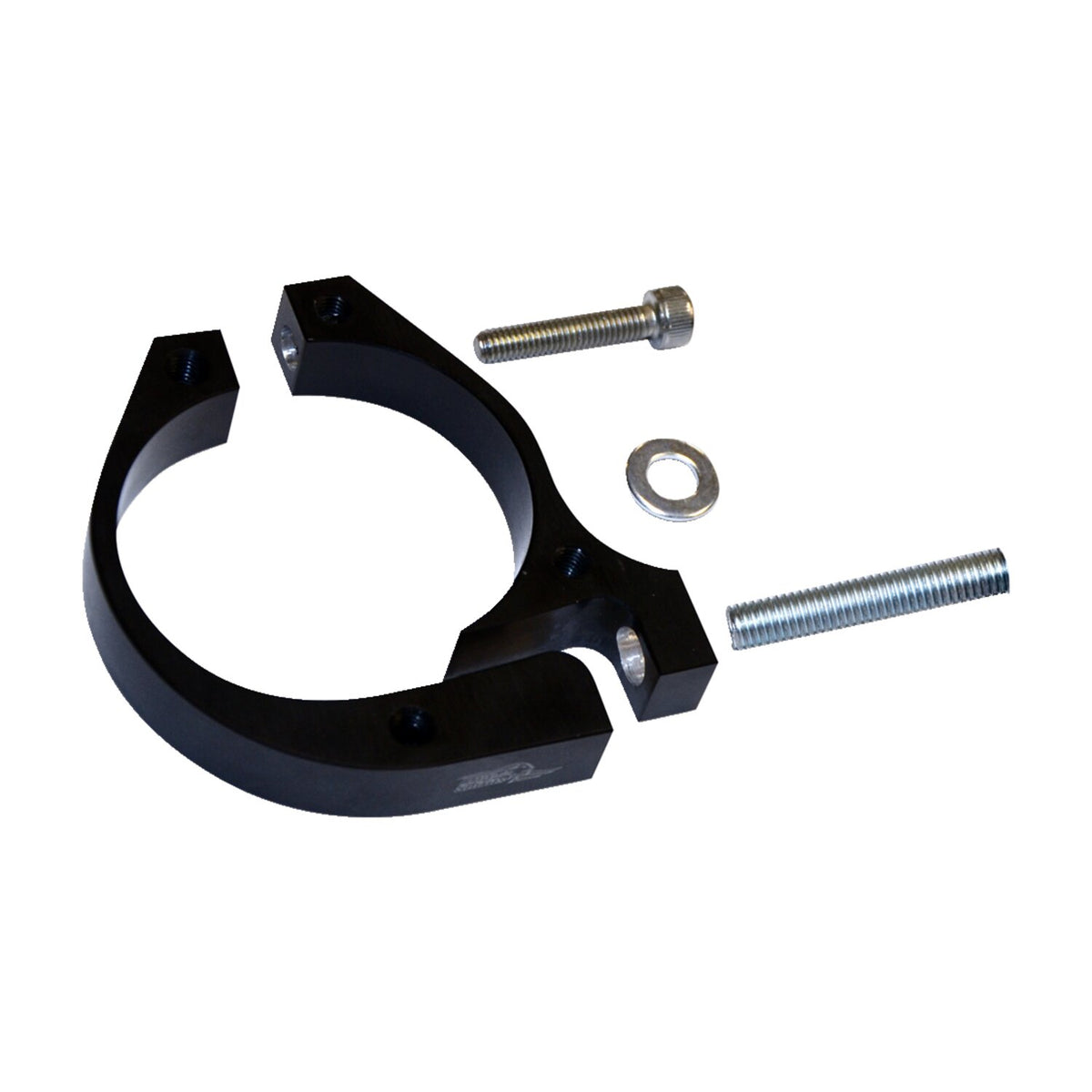 Free Spirits, turn signal fork mount kit. 41mm