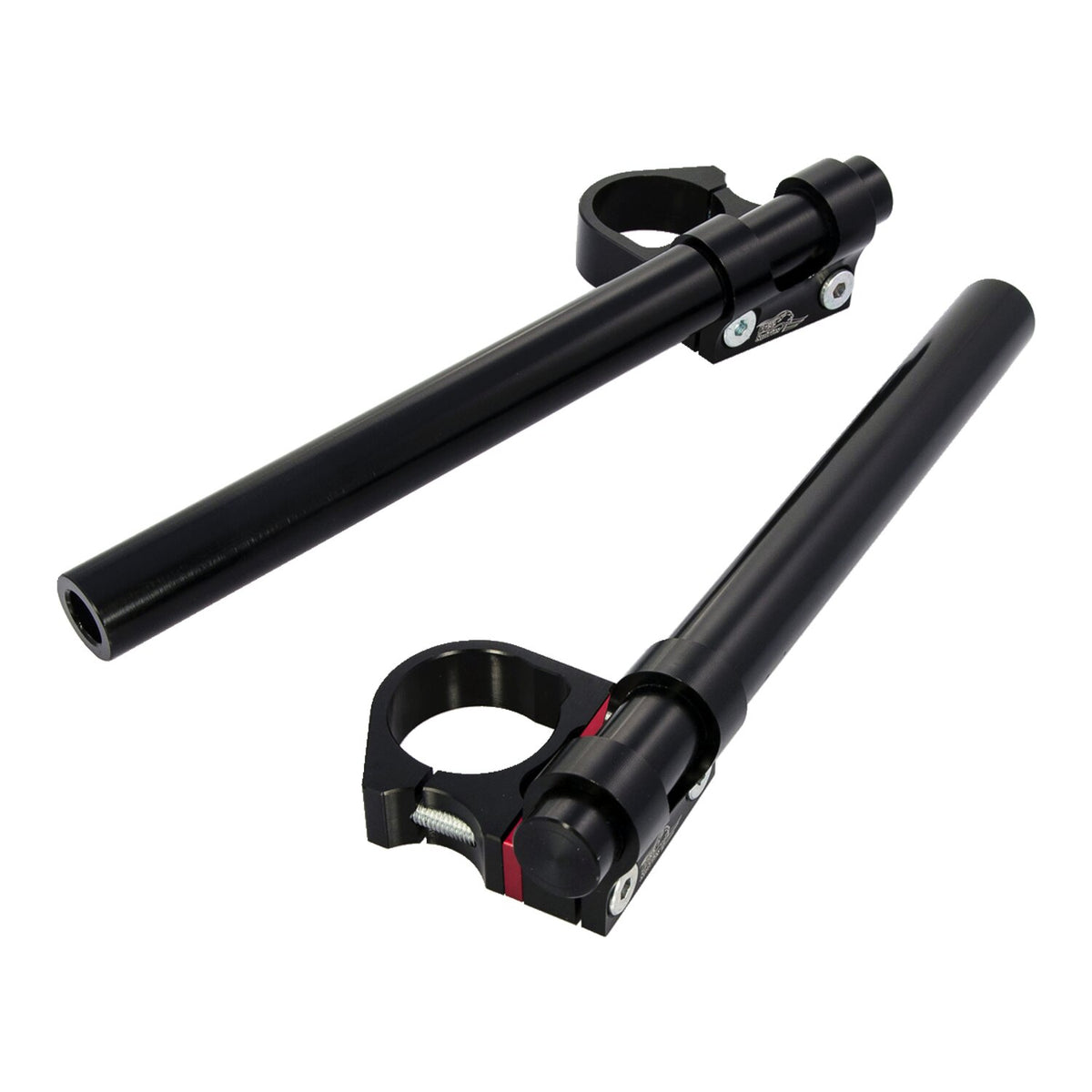 Free Spirits, clip-ons. 41mm