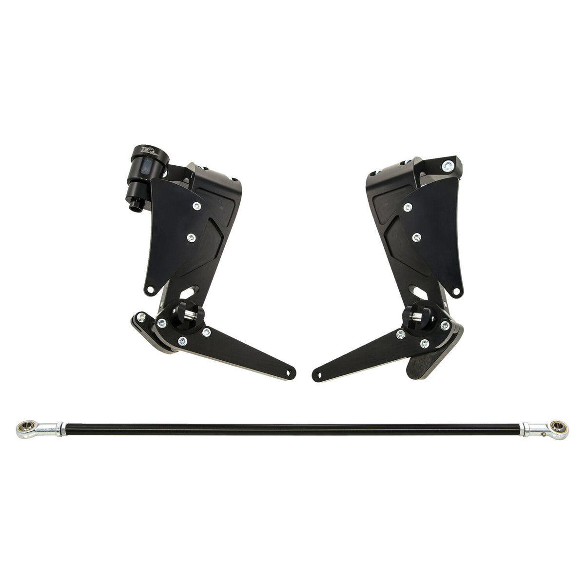 Free Spirits, rear set controls for V-Rod