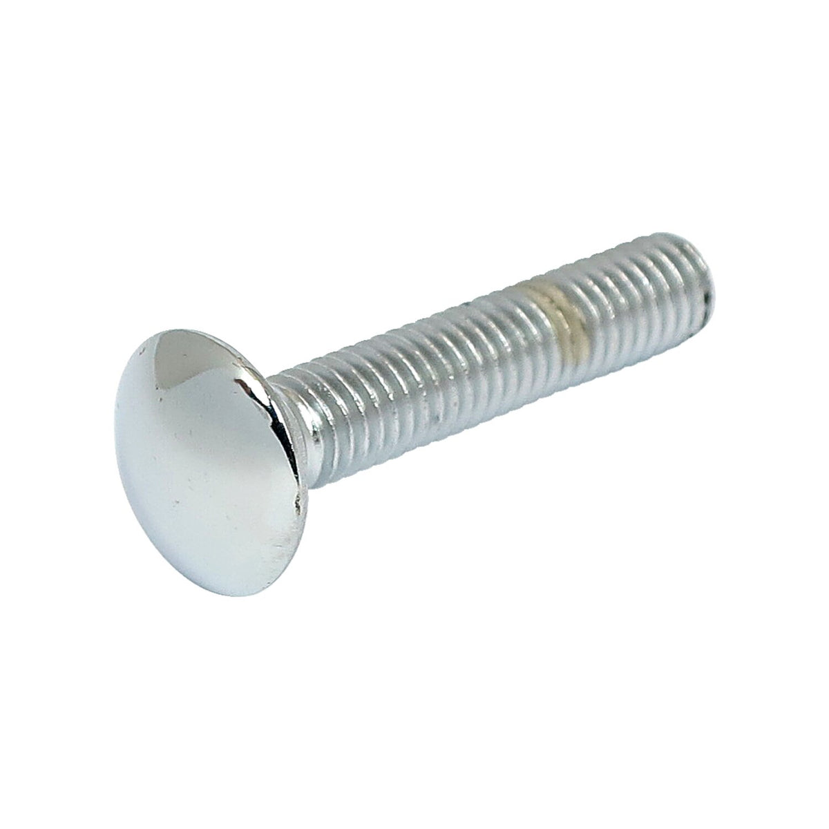 Carriage bolt 5/16-18 x 1 1/2