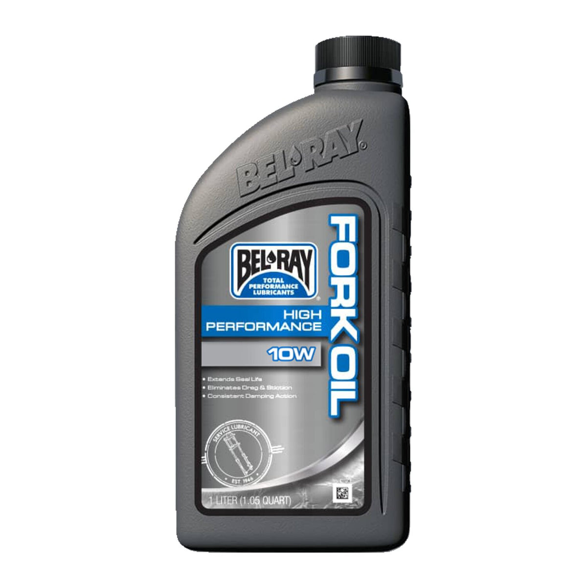 Bel-Ray, fork oil 10W. 1L