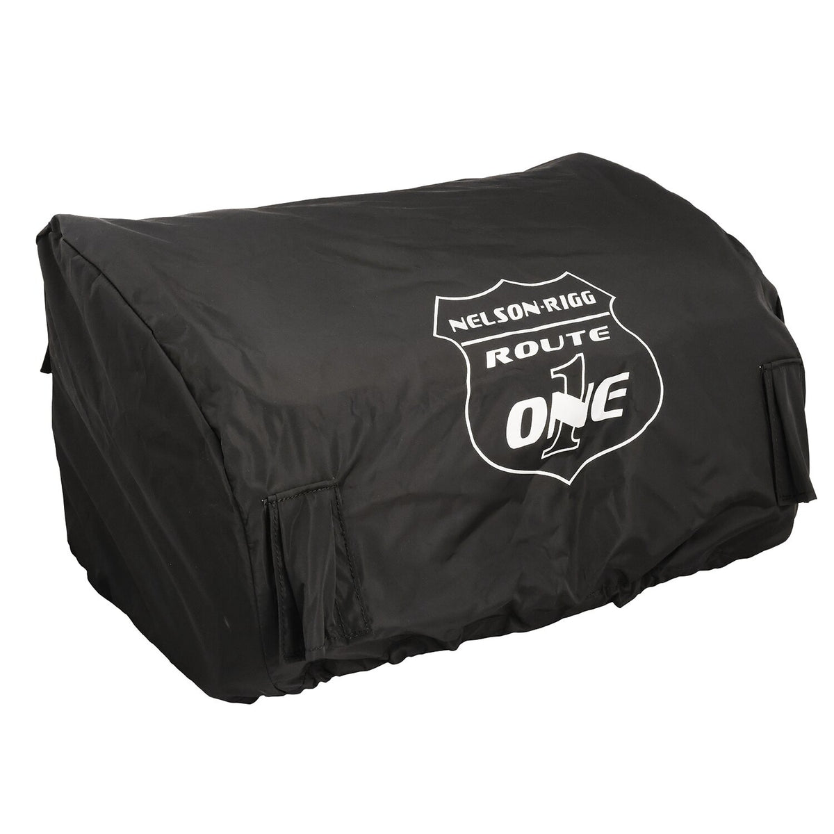 Nelson Rigg, Route 1 Traveler lite trunk/rack bag. 35L