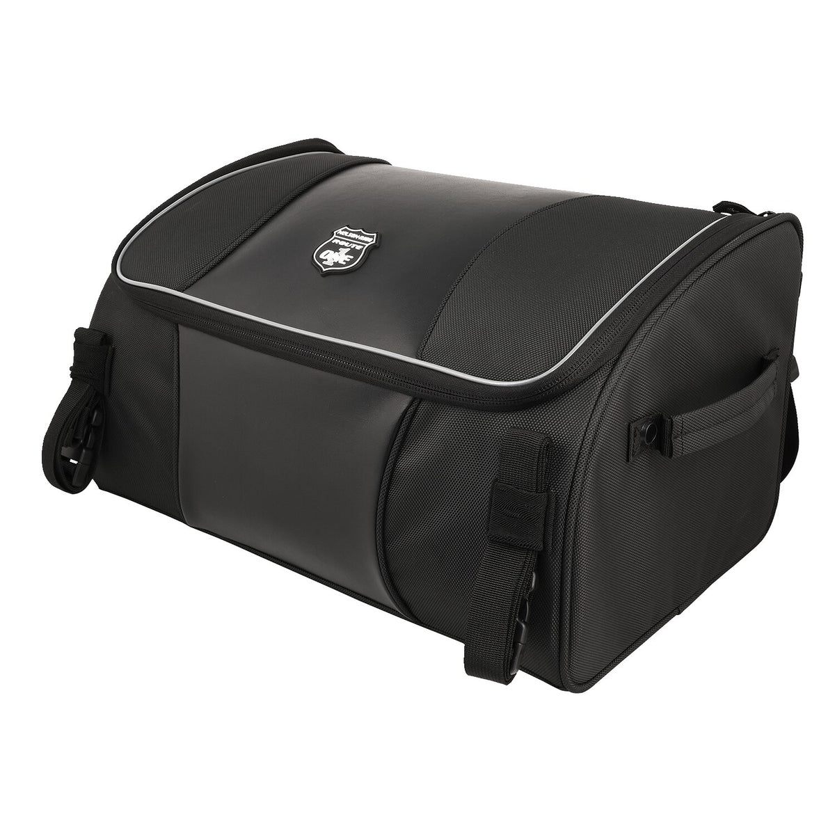 Nelson Rigg, Route 1 Traveler lite trunk/rack bag. 35L